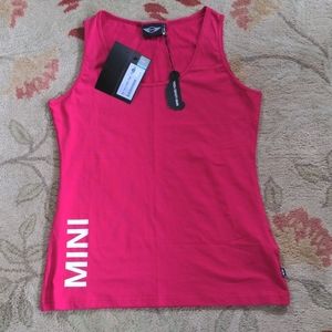 MINI Cooper Slim Fit Tee